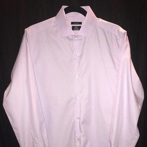 RW & CO | Long sleeve Shirt | Purple | Size M Slim